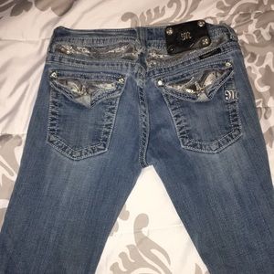 Miss Me Jeans😋😋